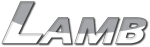 Lamb Motor Company Logo